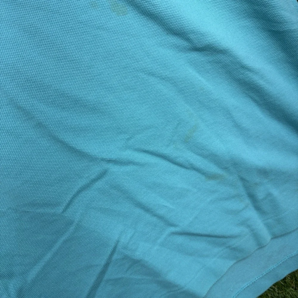 Polo Ralph Lauren Big Pony Polo Shirt Mens XL County Riders & Jockey Club Preppy